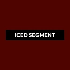 ICED OUT SEGMENT