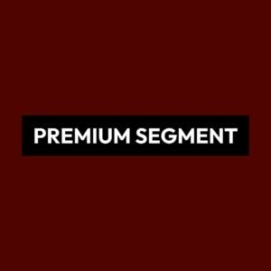 PREMIUM SEGMENT