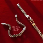 Amite Men's Bracelet