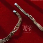 Noued Men's Bracelet