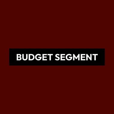 Budget Segment
