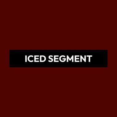 Iced Segment