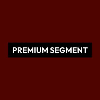 Premium Segment